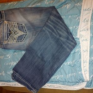 Vigoss jeans